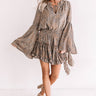 Giddy For Fall Dress Image - 1