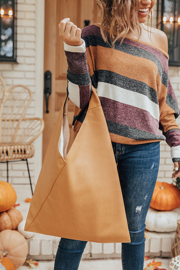 Travel Abroad Reversible Tote Image - 1