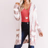 Blissfully Bundled Knit Cardigan Image - 1
