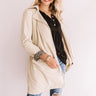 Adventure Ahead Light Weight Trench Coat Image - 1