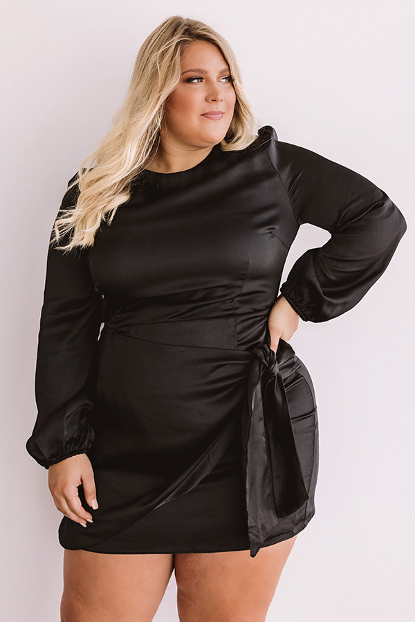 Legendary Lifestyle Dress  Curves Image - 1