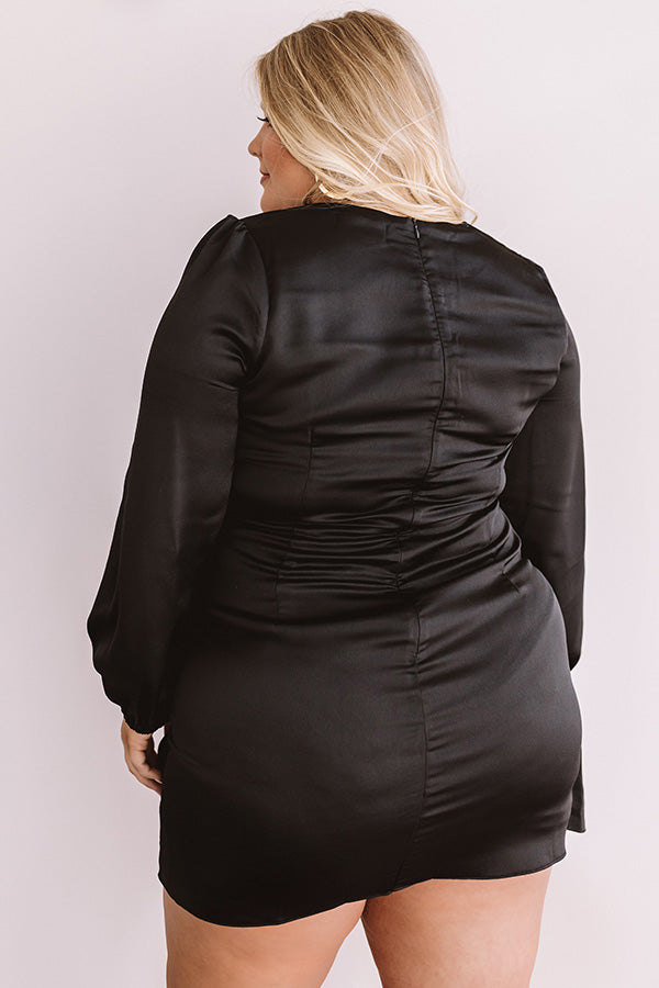 Legendary Lifestyle Dress  Curves Image - 5