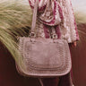 Style Above The Rest Crossbody In Hazelnut Image - 1