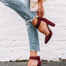 The Brinkley Heel Image - 1