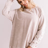 Jet Setter Shift Sweatshirt Image - 1