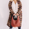 Falling For Fall Cardigan  Curves Image - 1