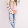 Love Like This Knit Sweater Image - 1