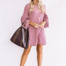Beverly Hills Happiness Shift Dress Image - 1