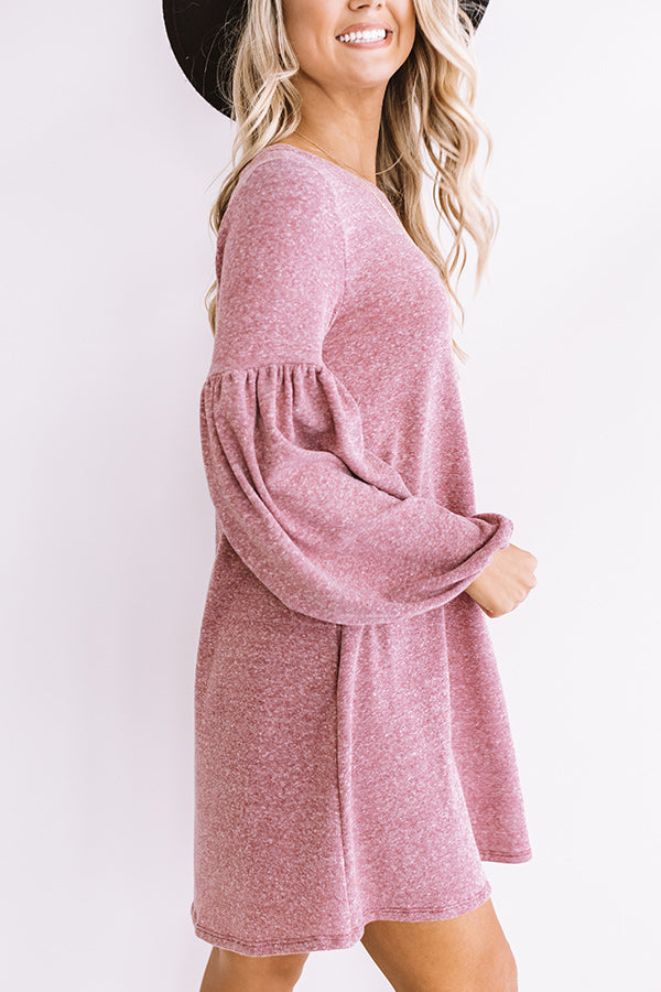 Beverly Hills Happiness Shift Dress Image - 3