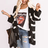 Layer Up Knit Cardigan Image - 1