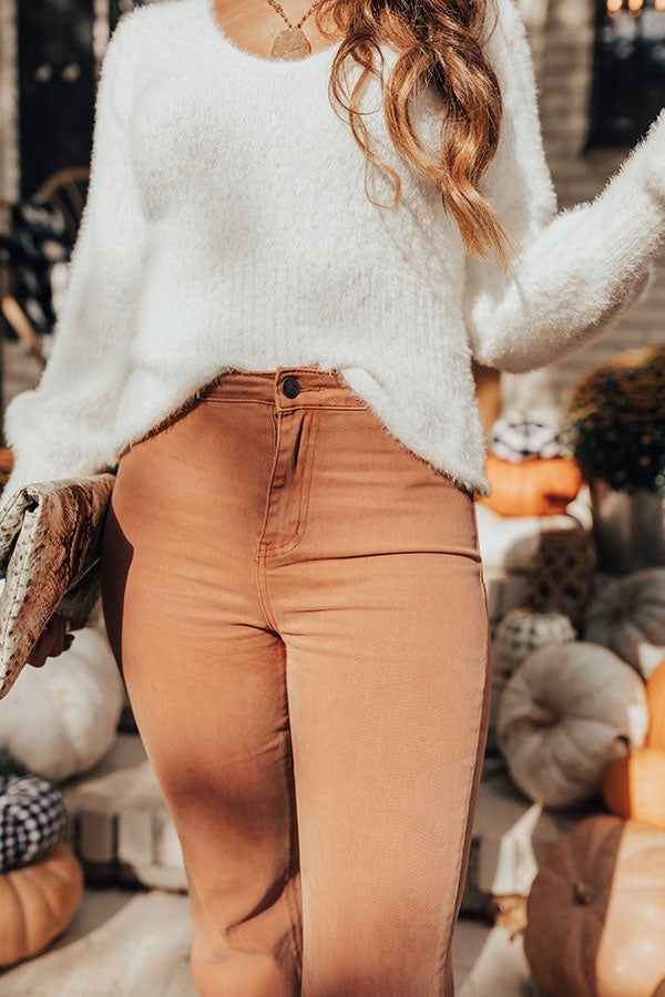 Charli Lightweight Pants