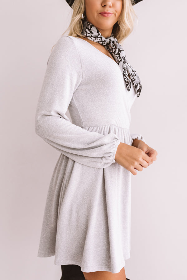 Wine And Kisses Dresss Image - 5