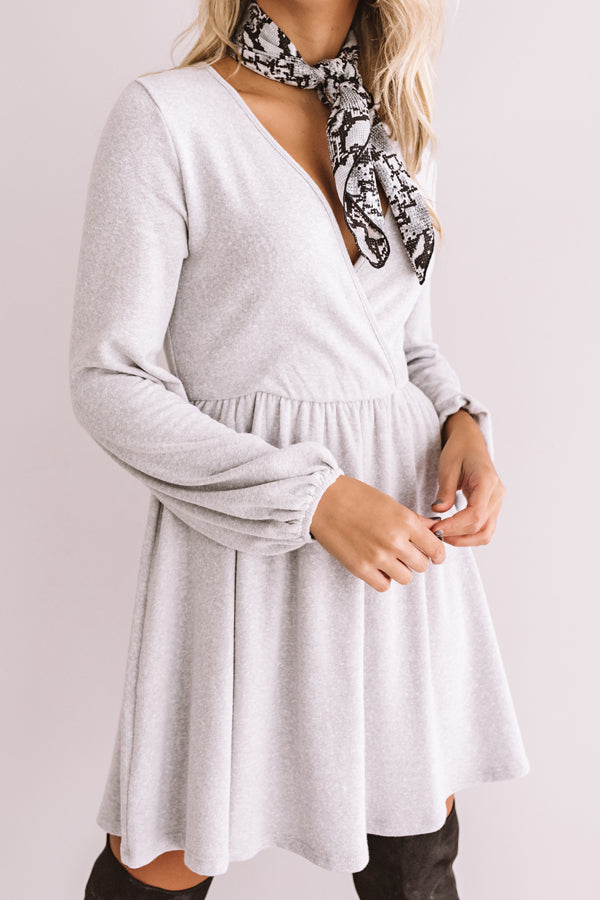 Wine And Kisses Dresss Image - 4