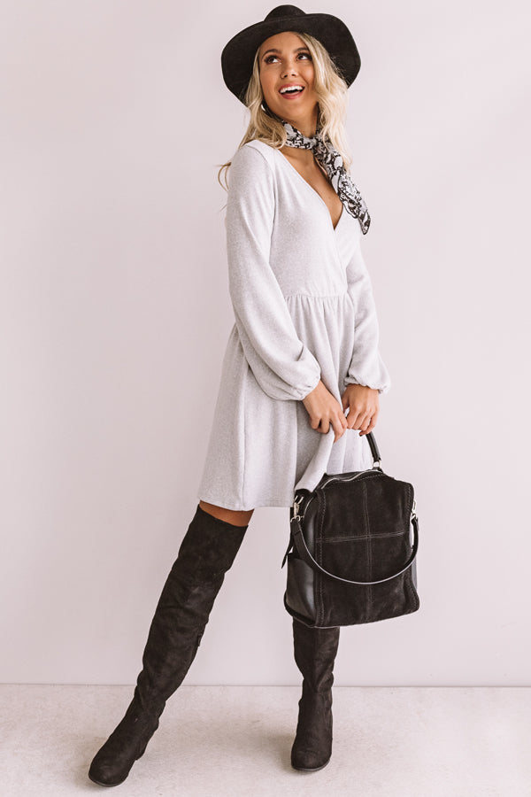 Wine And Kisses Dresss Image - 2