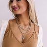 Graceland Layered Necklace Image - 1
