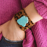 Chic, My Dear Leopard Bracelet Image - 1