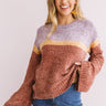 Favorite Season Chenille Sweater Image - 1