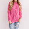 Sweet As Sugar Knit Sweater Image - 1
