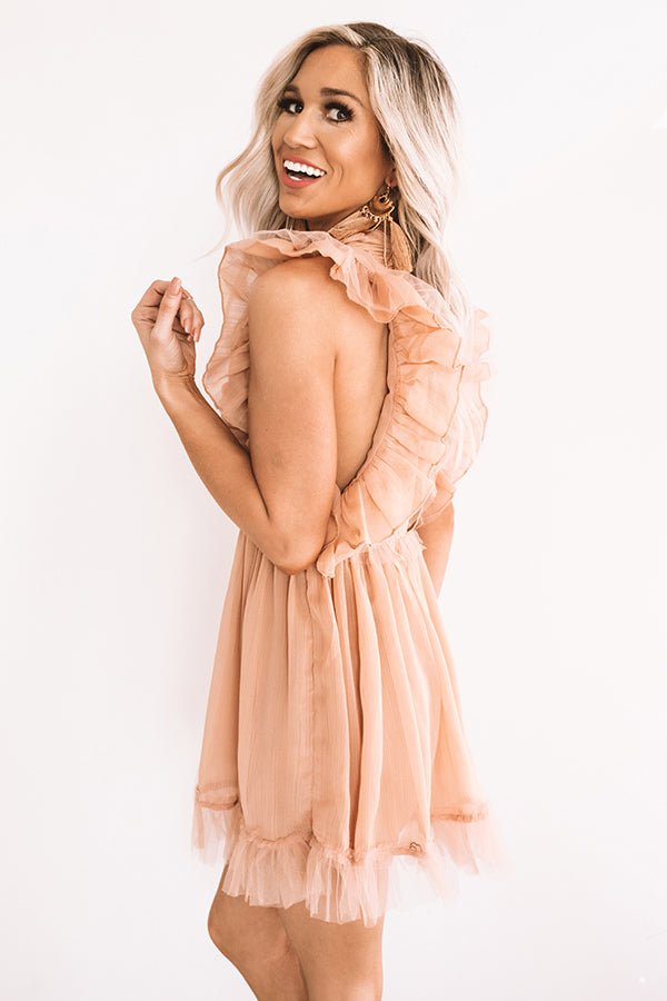 Getting Ritzy Romper in Black main image 0