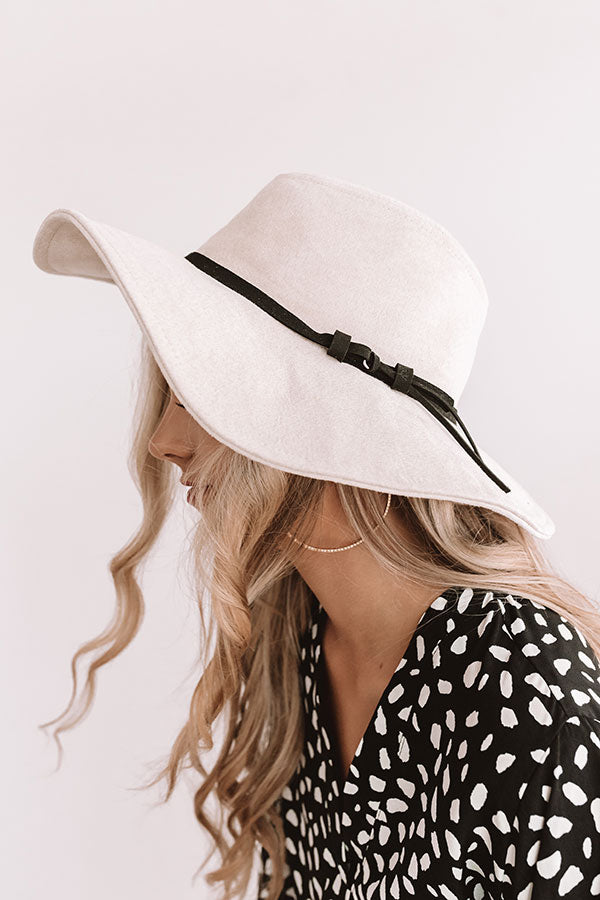 Making Music Hat Image - 5