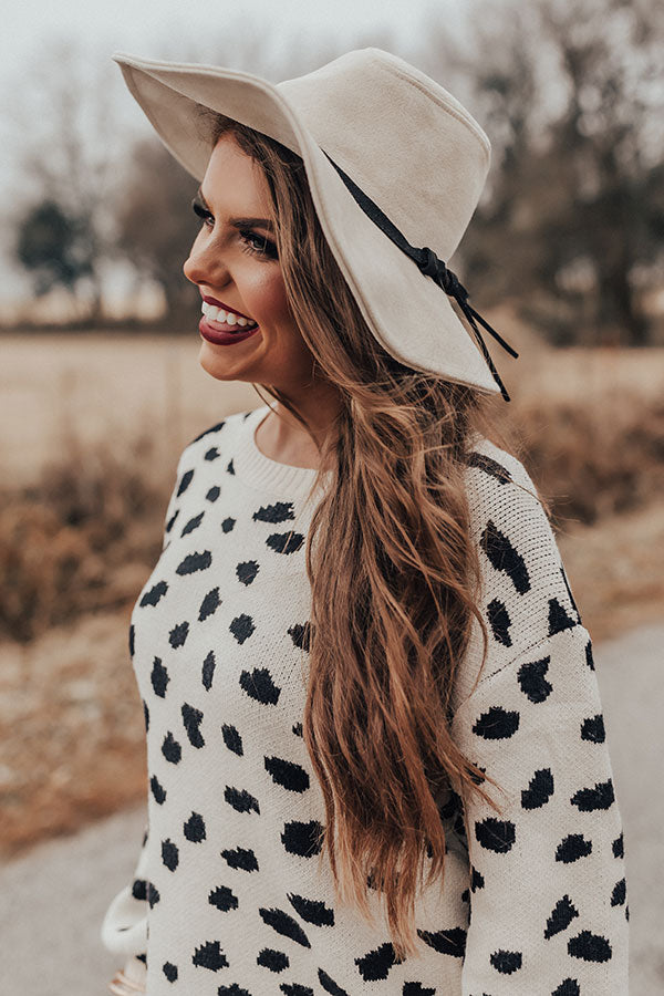 Making Music Hat Image - 3