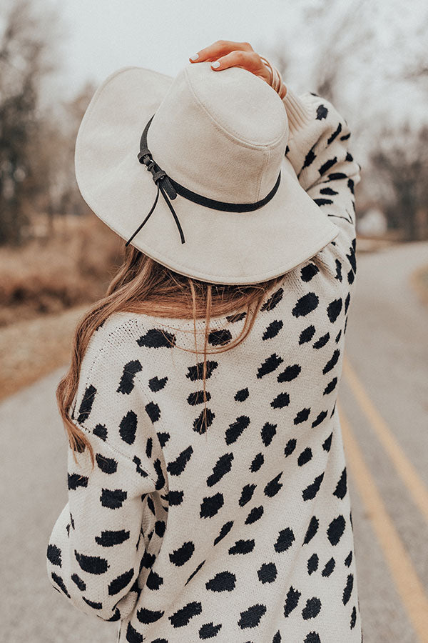 Making Music Hat Image - 1