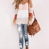 Sugar Mountain Knit Tunic Sweater Image - 1