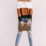 Mountain Top Resort Shift Sweater Image - 1