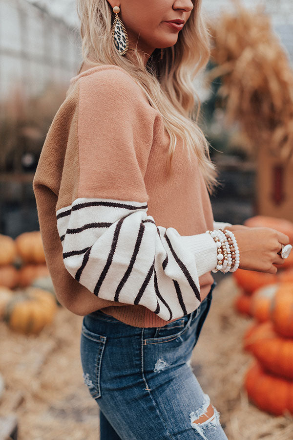 Colorado Cuddles Shift Sweater Image - 1