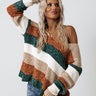 London Snuggles Chenille Sweater Image - 1