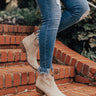 The Annabeth Bootie In Stone Image - 1