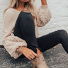 The Phoebe Bootie In Taupe Image - 1