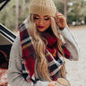 In The Know Faux Fur Pom Beanie In Primrose Yellow Image - 1