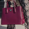 First Class Casual Tote Image - 1