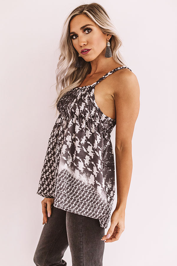 Love And Light Tank Image - 4