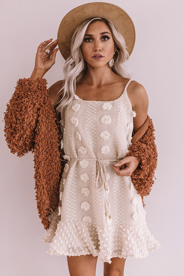 Style Profile Shift Dress Image - 1