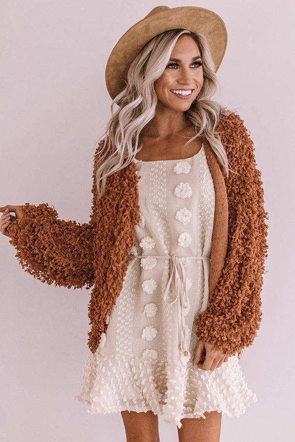 Style Profile Shift Dress Image - 2