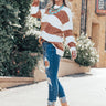 Cozy Casual Chenille Sweater Image - 1