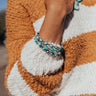 Endless Inspiration Turquoise Bracelet Set Image - 1