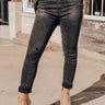 The Posey High Waist Skinny Image - 1