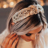 Notorious For Romance Headband Image - 1