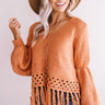 Oh My Goodness Knit Sweater Image - 1