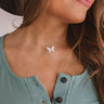 Spread Your Wings Necklace Image - 1
