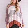 Come On Over Chenille Sweater Image - 1