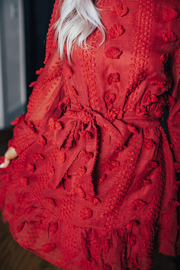 First Flight To France Dress Image - 4