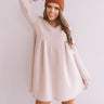 Haute Gossip Babydoll Dress Image - 1