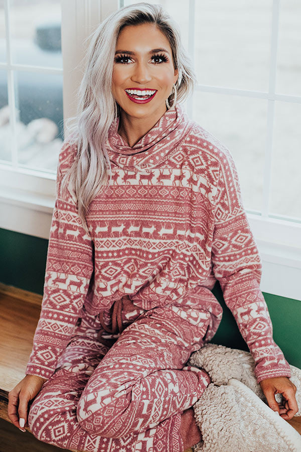 Cider And Snuggles Sweater Image - 1