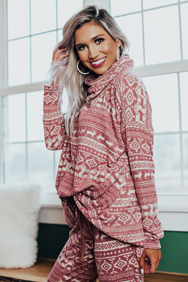 Cider And Snuggles Sweater Image - 2