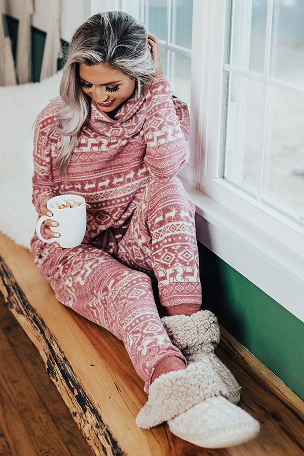 Cider And Snuggles Sweater Image - 5