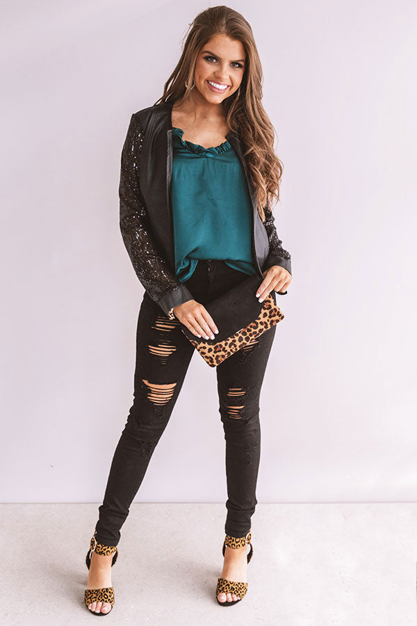 The Latest In Luxury Tank In Lush Meadow Image - 2